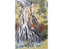 tableau de Hokusai