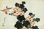 tableau de Hokusai