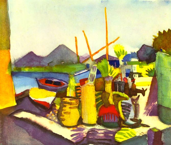Tableau