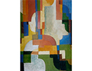 tableau de Macke