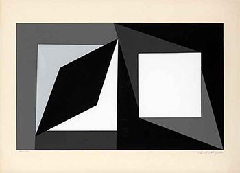 Influence de Malevitch