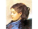 tableau de Degas