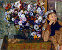 tableau de Degas