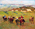 tableau de Degas