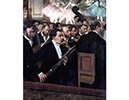 tableau de Degas