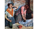 tableau de Degas