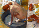 tableau de Degas