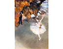tableau de Degas