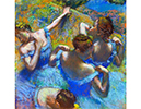 tableau de Degas