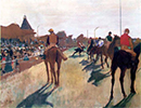 tableau de Degas