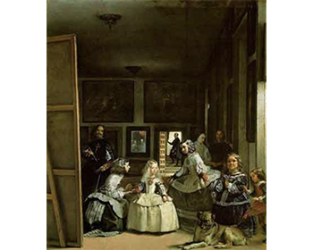 Influence sur Goya