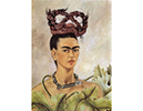 tableau de Kahlo