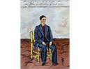tableau de Kahlo