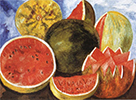 tableau de Kahlo