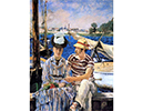 tableau de Manet