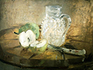 tableau de Morisot