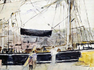 tableau de Morisot