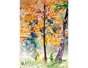 tableau de Morisot