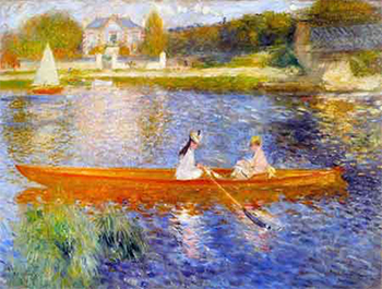 Influence de Renoir
