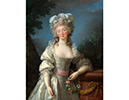 tableau de Vigée Le Brun