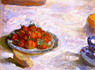 tableau de Bonnard