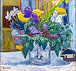tableau de Bonnard