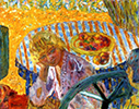 tableau de Bonnard