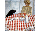 tableau de Bonnard