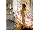 tableau de Bonnard