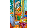 tableau de Bonnard