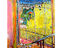 tableau de Bonnard