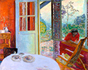 tableau de Bonnard
