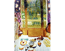 tableau de Bonnard