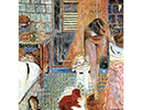 tableau de Bonnard