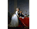 tableau de David