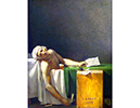 tableau de David