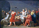 tableau de David
