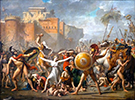 tableau de David