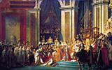 tableau de David