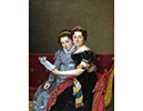 tableau de David