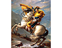 tableau de David