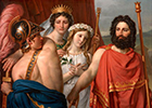 tableau de David