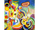 tableau des Delaunay