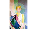 tableau des Delaunay