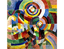 tableau des Delaunay