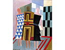 tableau des Delaunay