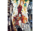 tableau des Delaunay