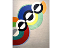 tableau des Delaunay
