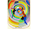 tableau des Delaunay