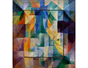 tableau des Delaunay